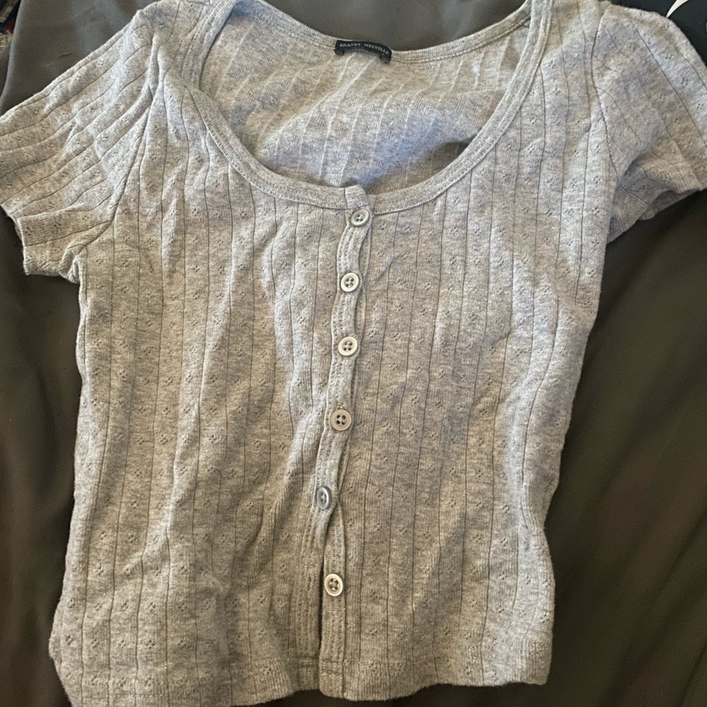 Brandy mevile top